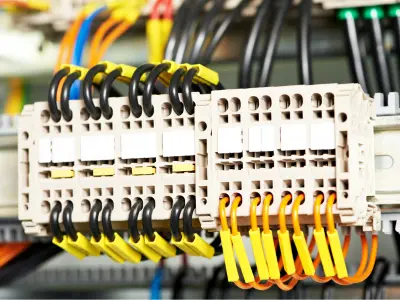 Sistemas Elétricos